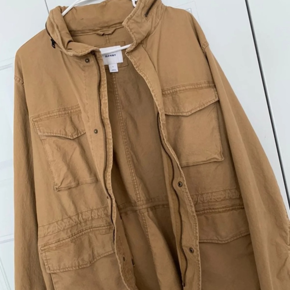 Jacket